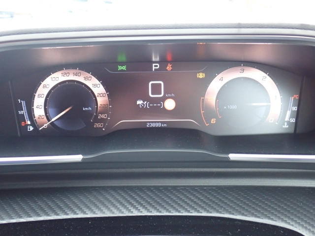 PEUGEOT 508 2020