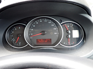 car slider