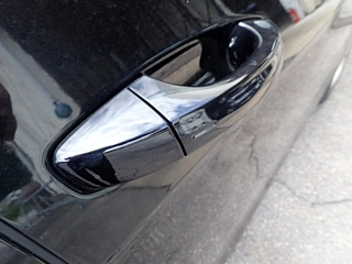 car slider