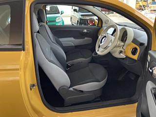 car slider