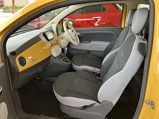 car slider