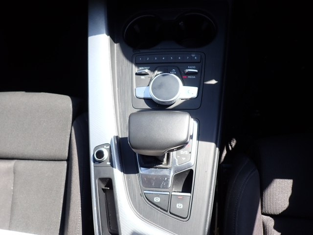 AUDI A5 2020