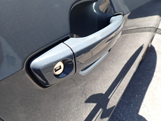car slider