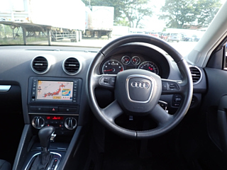 car slider
