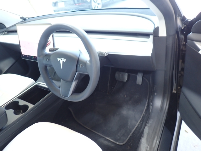 TESLA MODEL3 2021