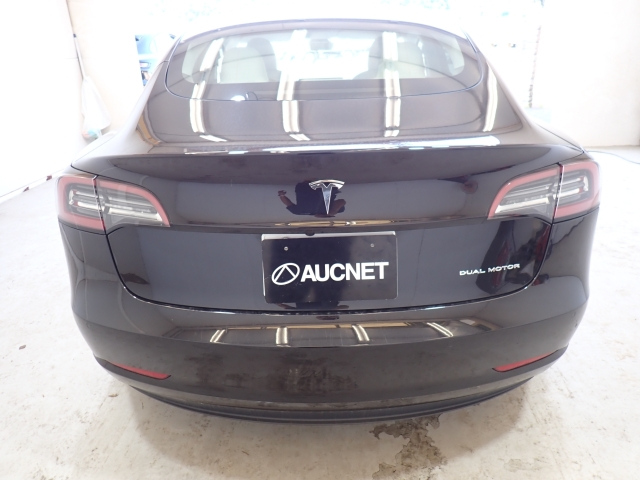 TESLA MODEL3 2021