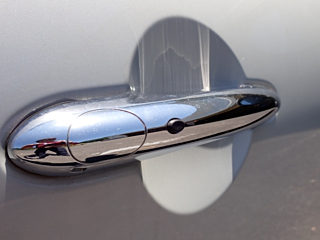 car slider