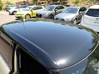 car slider