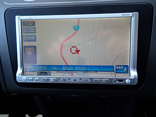 car slider