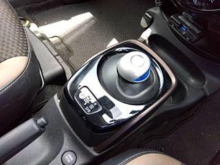 NISSAN NOTE 2020