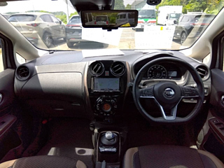 NISSAN NOTE 2020