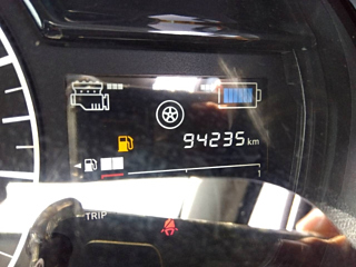 NISSAN NOTE 2020