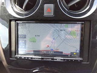 NISSAN NOTE 2020