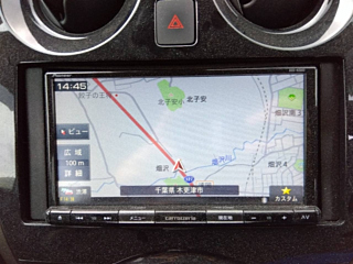 NISSAN NOTE 2020