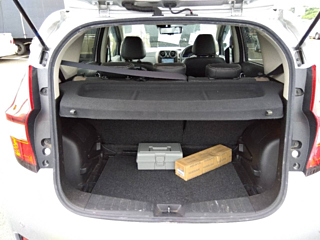 NISSAN NOTE 2020