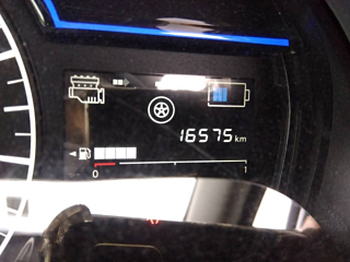 NISSAN NOTE 2020