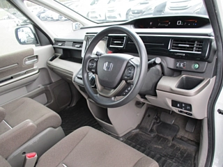 HONDA STEP WAGON 2020
