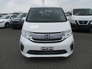 HONDA STEP WAGON 2020