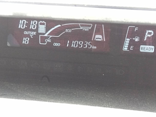 TOYOTA AQUA 2018