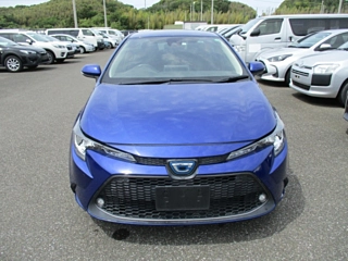 TOYOTA COROLLA 2020