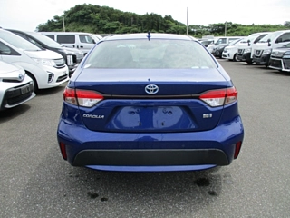 TOYOTA COROLLA 2020