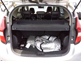 NISSAN NOTE 2020