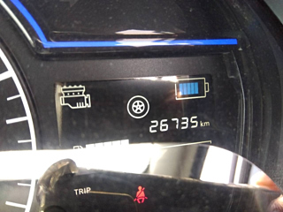 NISSAN NOTE 2020