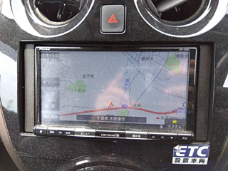 NISSAN NOTE 2020
