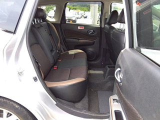 NISSAN NOTE 2020