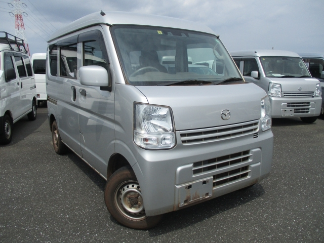 MAZDA SCRUM 2021
