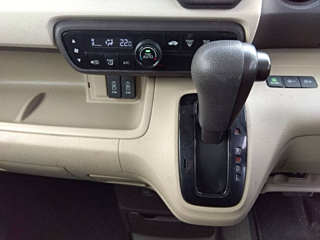 HONDA N BOX 2018
