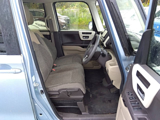 HONDA N BOX 2018