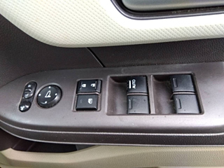 HONDA N BOX 2018