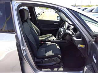 HONDA FIT 2022