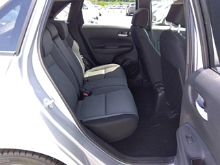 HONDA FIT 2022
