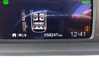 HONDA FIT 2022