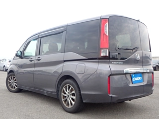HONDA STEP WAGON 2020