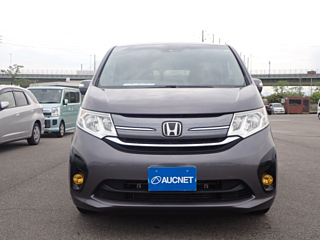 HONDA STEP WAGON 2020