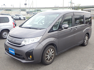 HONDA STEP WAGON 2020