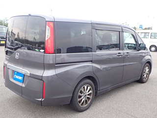 HONDA STEP WAGON 2020