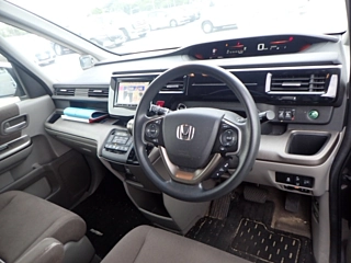 HONDA STEP WAGON 2020