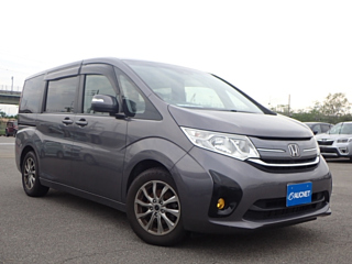 HONDA STEP WAGON 2020