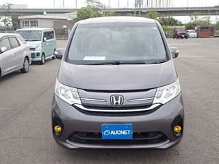HONDA STEP WAGON 2020