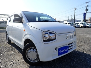 SUZUKI ALTO 2020