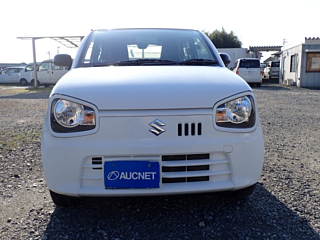 SUZUKI ALTO 2020
