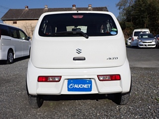 SUZUKI ALTO 2020