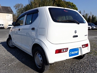 SUZUKI ALTO 2020