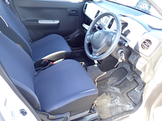 SUZUKI ALTO 2020