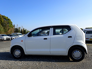 SUZUKI ALTO 2020