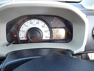 SUZUKI ALTO 2020